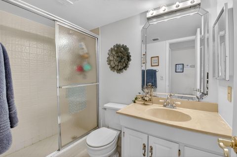 Tiny photo for 2935 SW 22nd Avenue #108, Delray Beach, FL 33445 (MLS # B26030059)