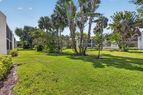 Tiny photo for 2935 SW 22nd Avenue #108, Delray Beach, FL 33445 (MLS # B26030059)