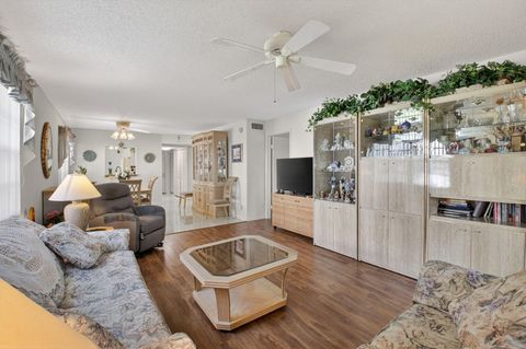 Tiny photo for 2935 SW 22nd Avenue #108, Delray Beach, FL 33445 (MLS # B26030059)