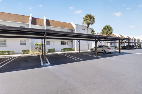 Tiny photo for 2935 SW 22nd Avenue #108, Delray Beach, FL 33445 (MLS # B26030059)