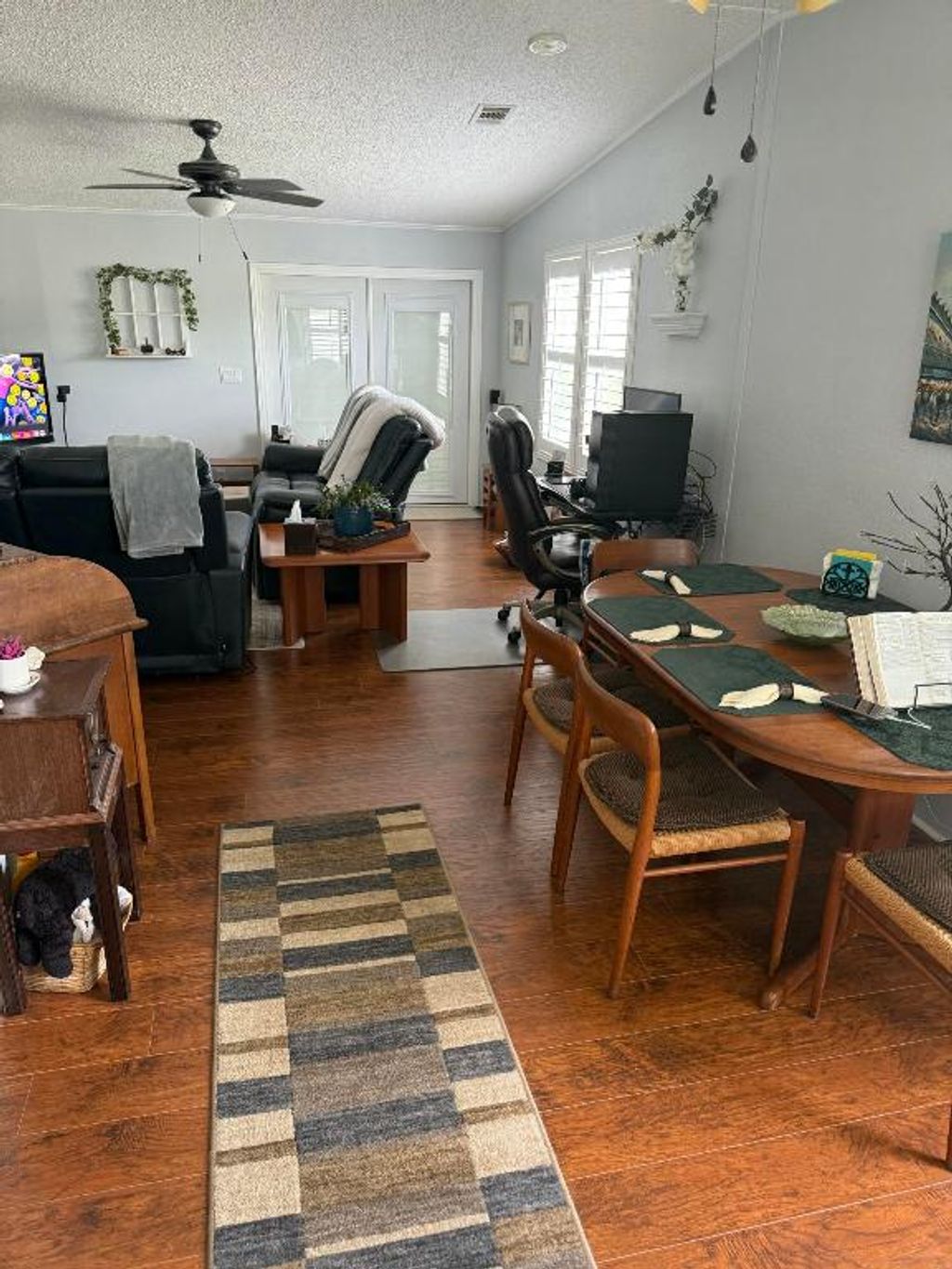 Photo of 5680 Boca Chica Court, Fort Pierce, FL 34982 (MLS # R11110281)