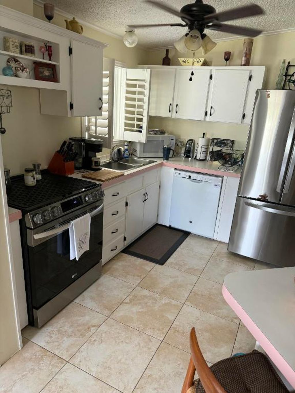 Photo of 5680 Boca Chica Court, Fort Pierce, FL 34982 (MLS # R11110281)