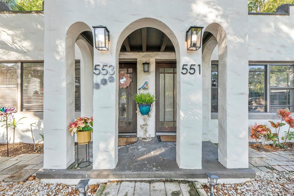 Photo of 551 SW 13th Avenue #1, Fort Lauderdale, FL 33312 (MLS # R11147164)