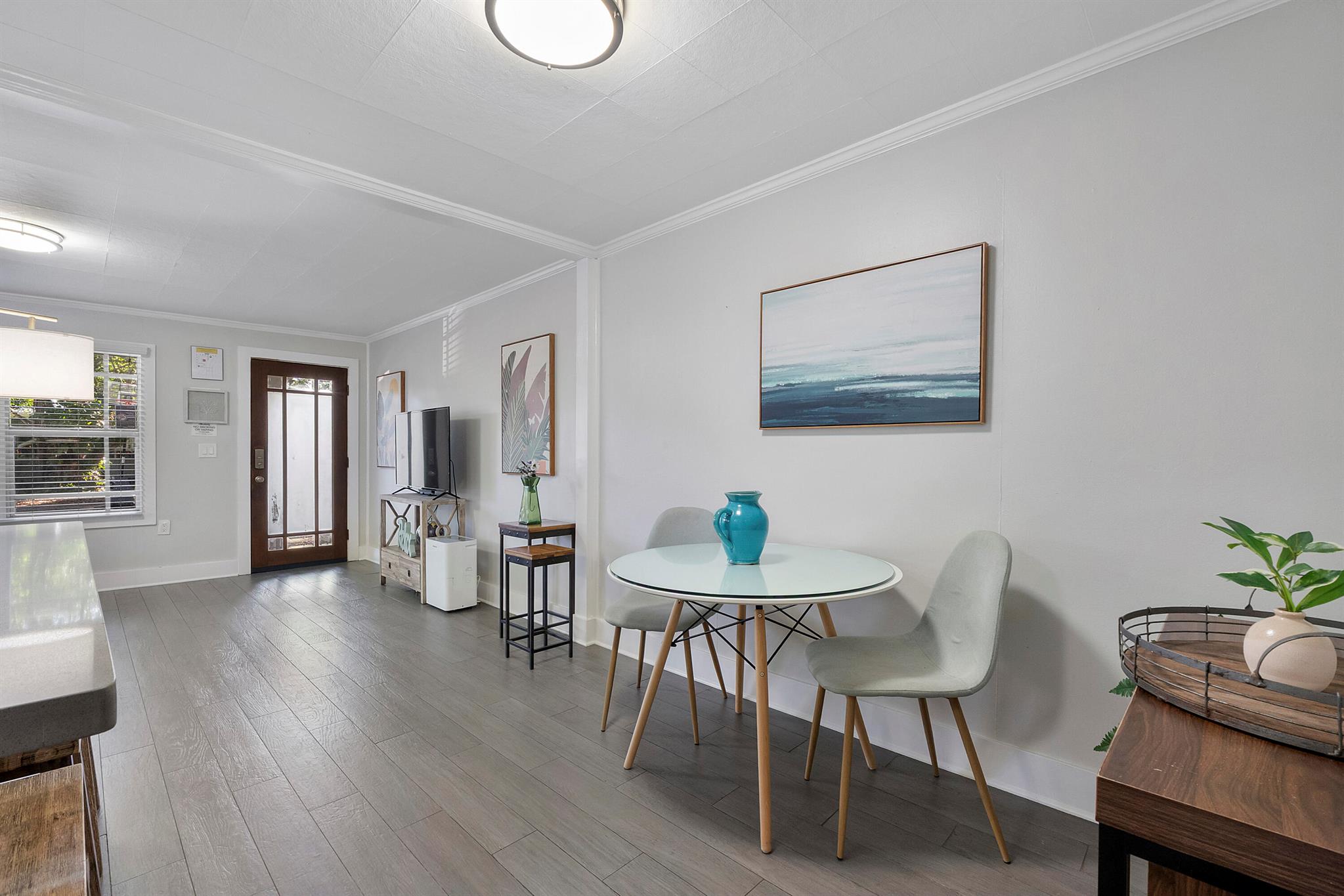 RIVERSIDE ADD AMEN PLAT - Residential Lease