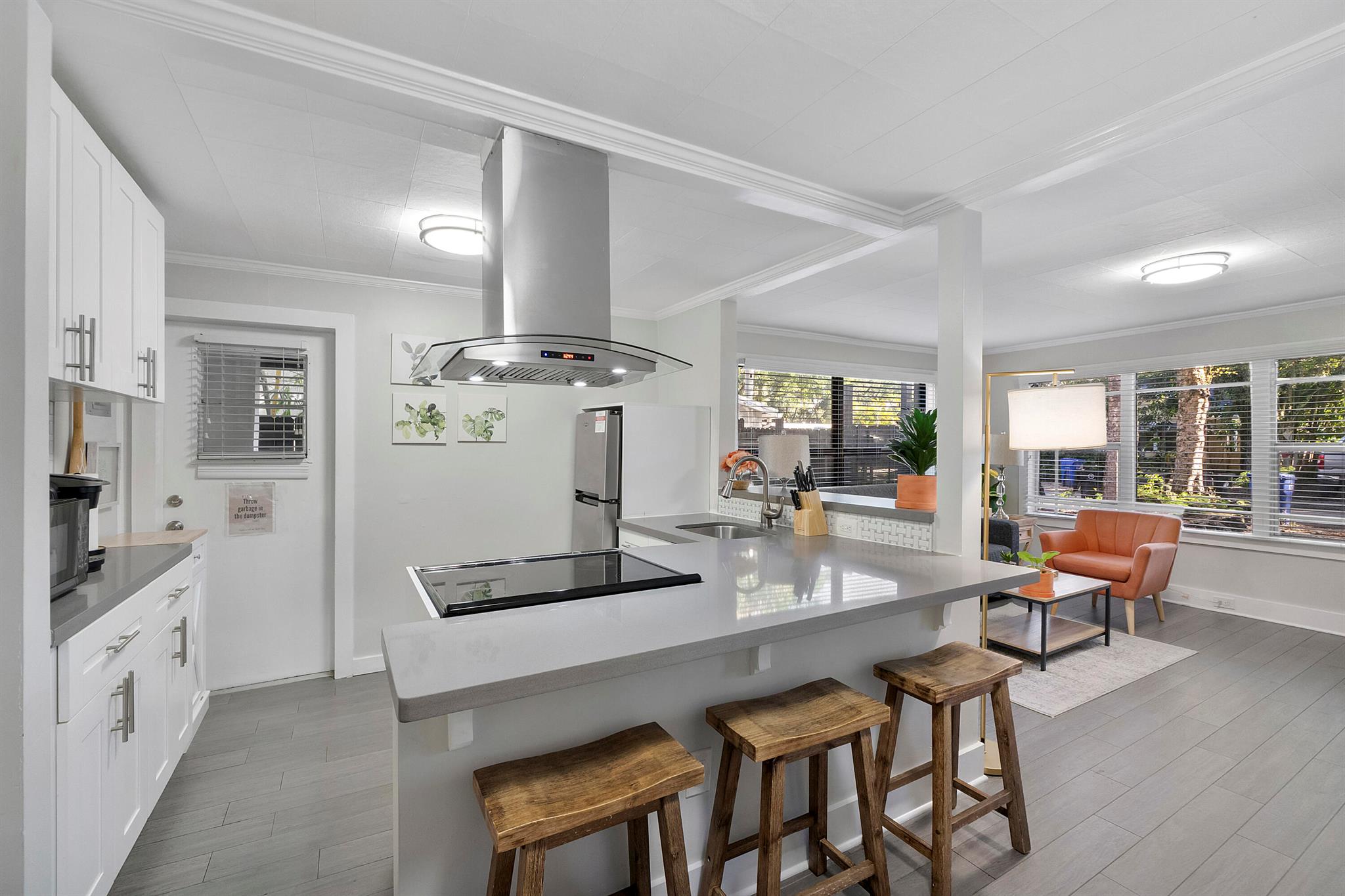 RIVERSIDE ADD AMEN PLAT - Residential Lease