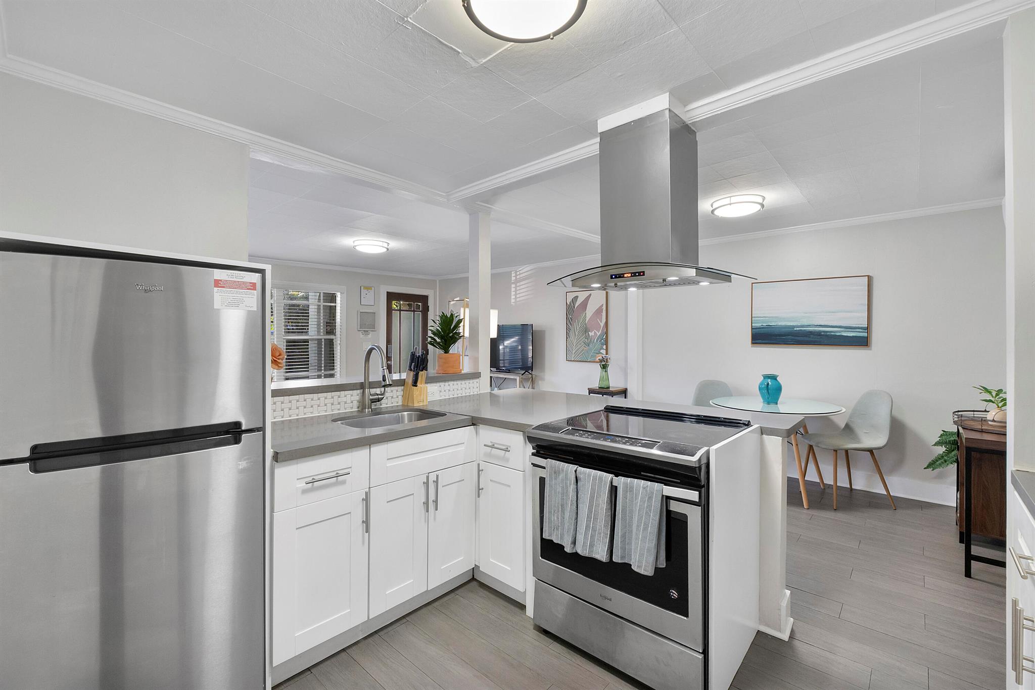 RIVERSIDE ADD AMEN PLAT - Residential Lease