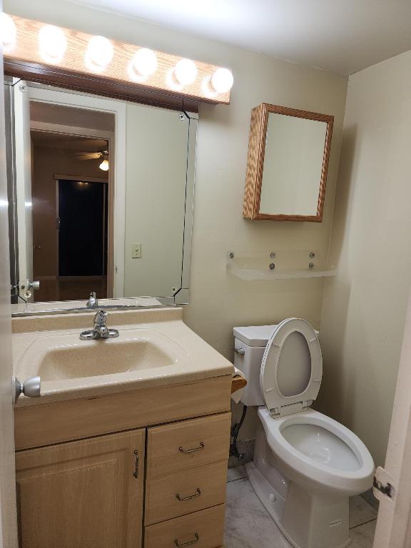 COVENTRY CONDO - Residential