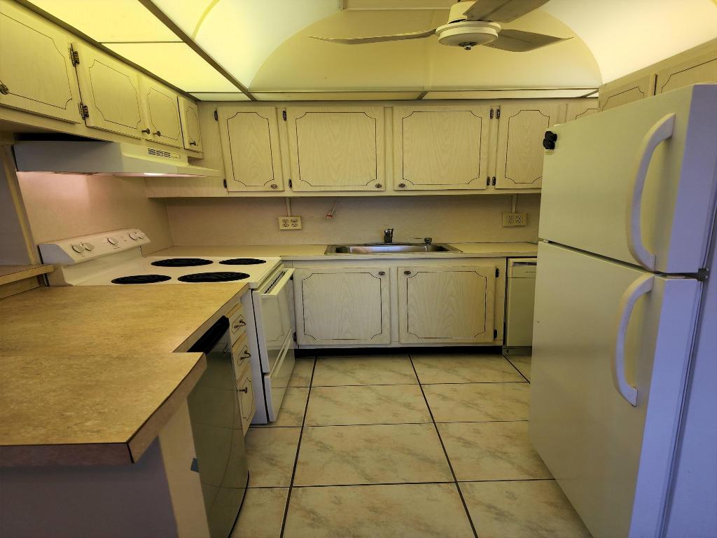 COVENTRY CONDO - Residential