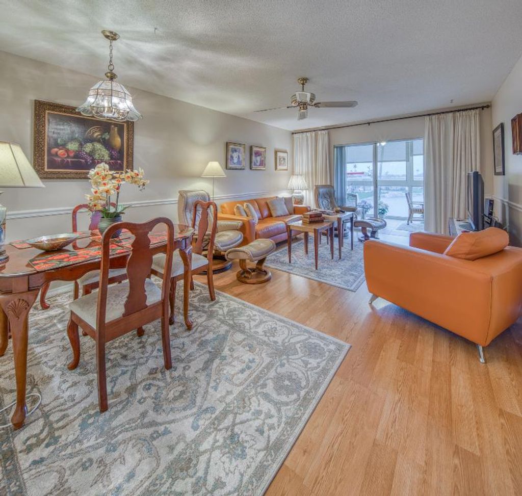Photo of 2728 N Garden Drive #413, Lake Worth Beach, FL 33461 (MLS # R11126090)