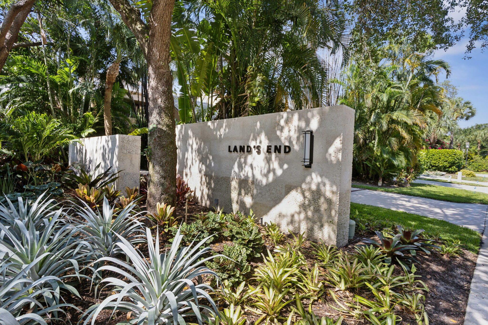 Lands End - Residential