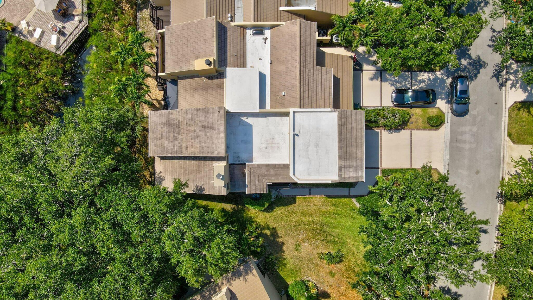 Lands End - Residential