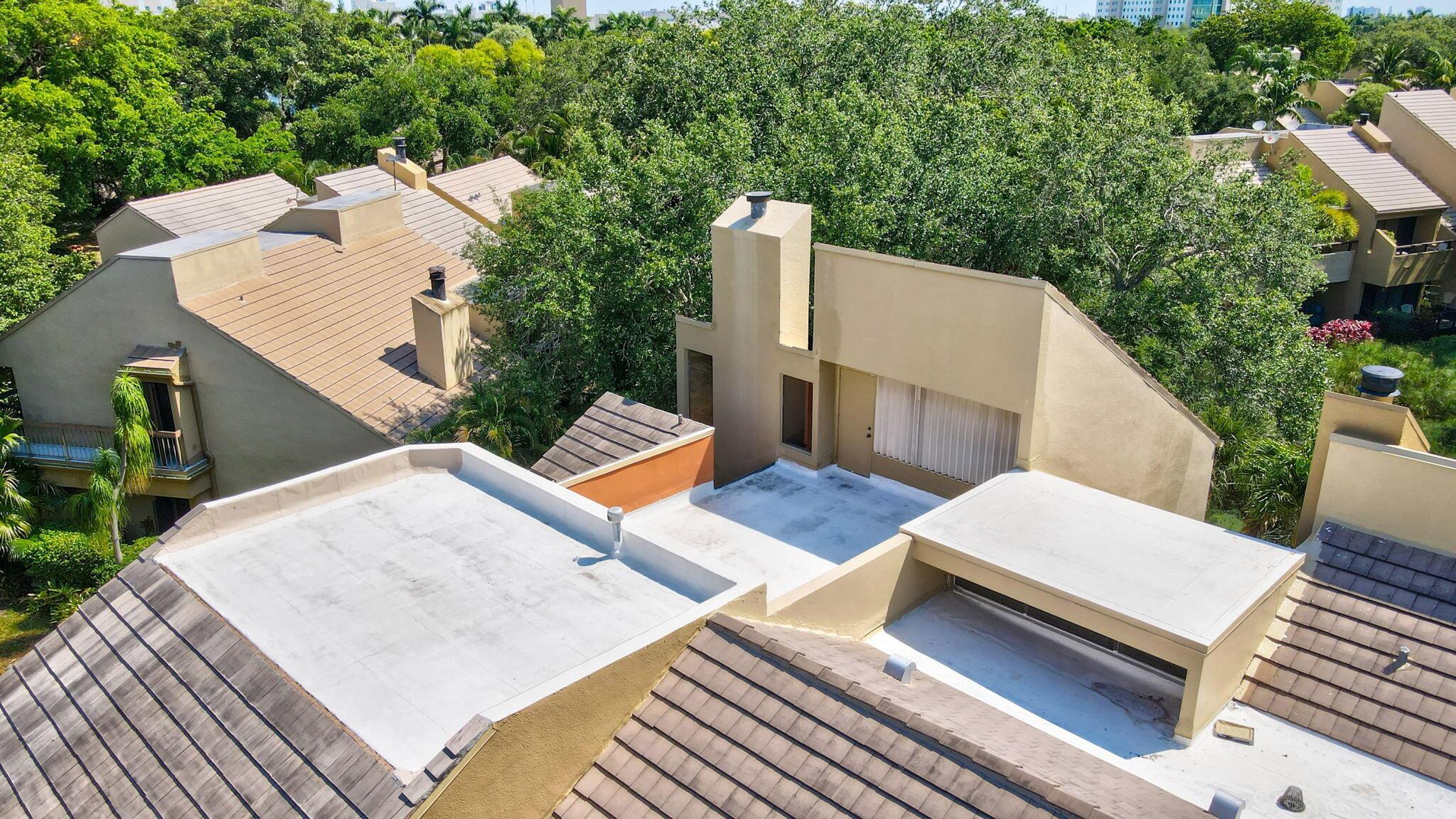 Lands End - Residential