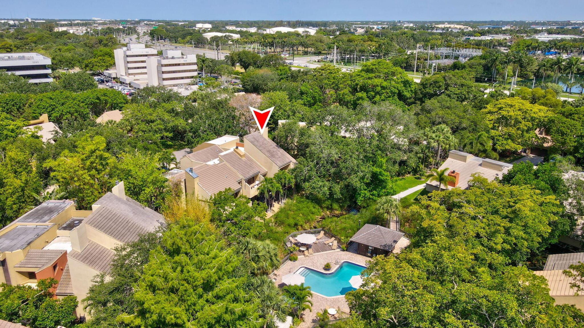 Lands End - Residential