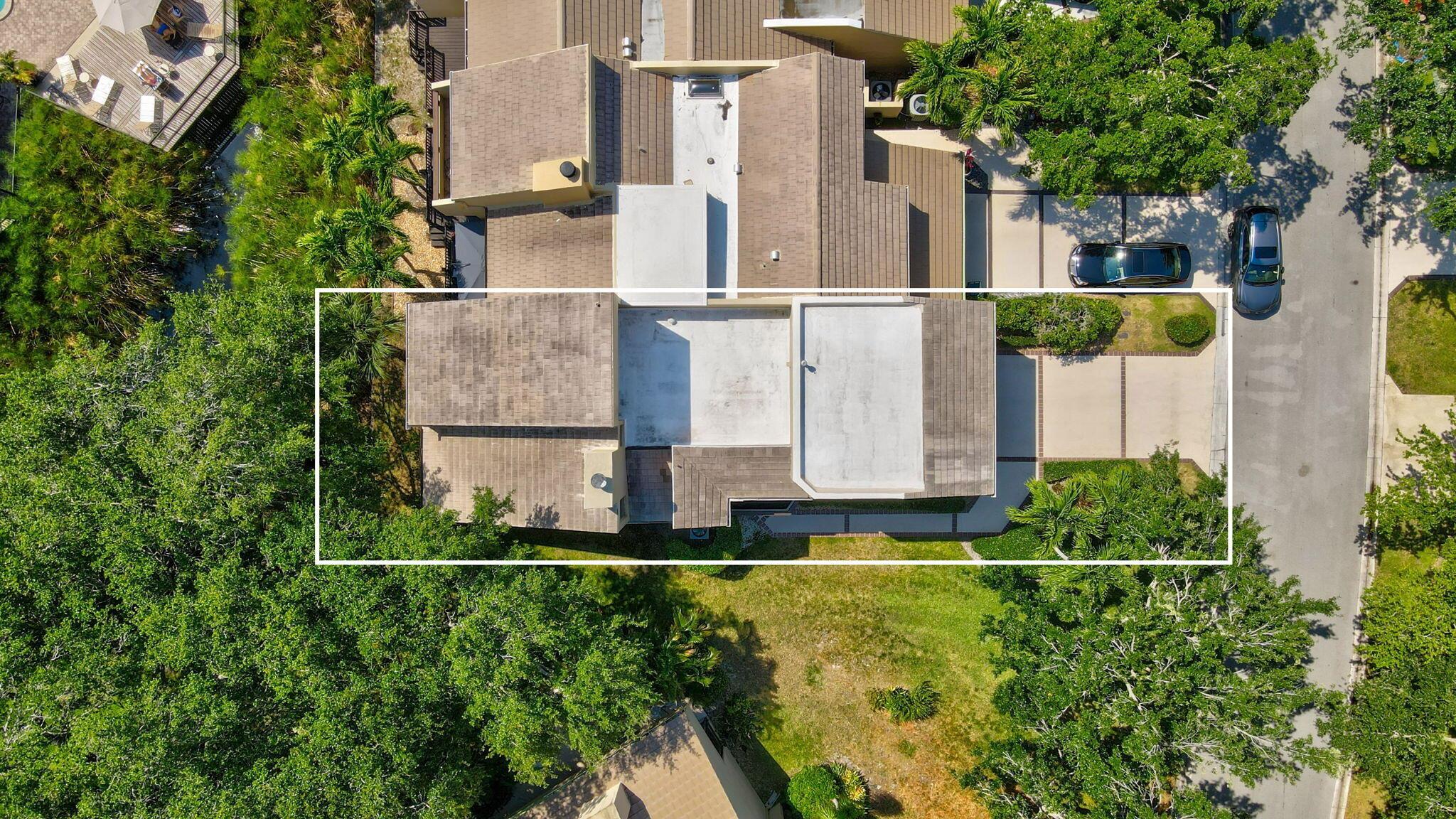 Lands End - Residential