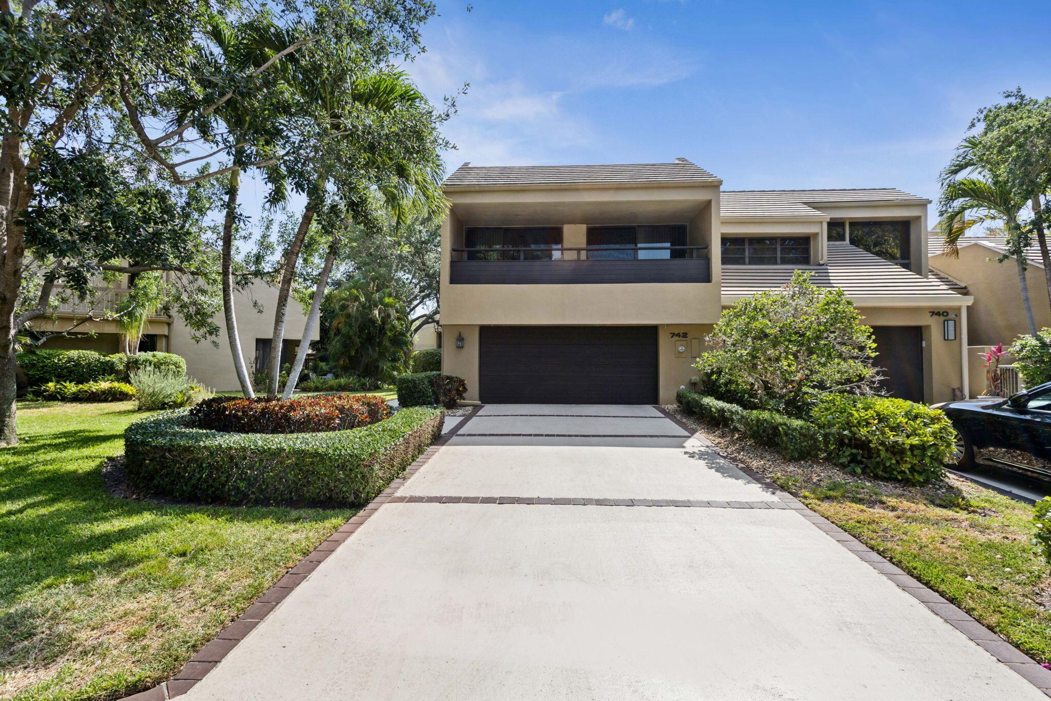 Lands End - Residential