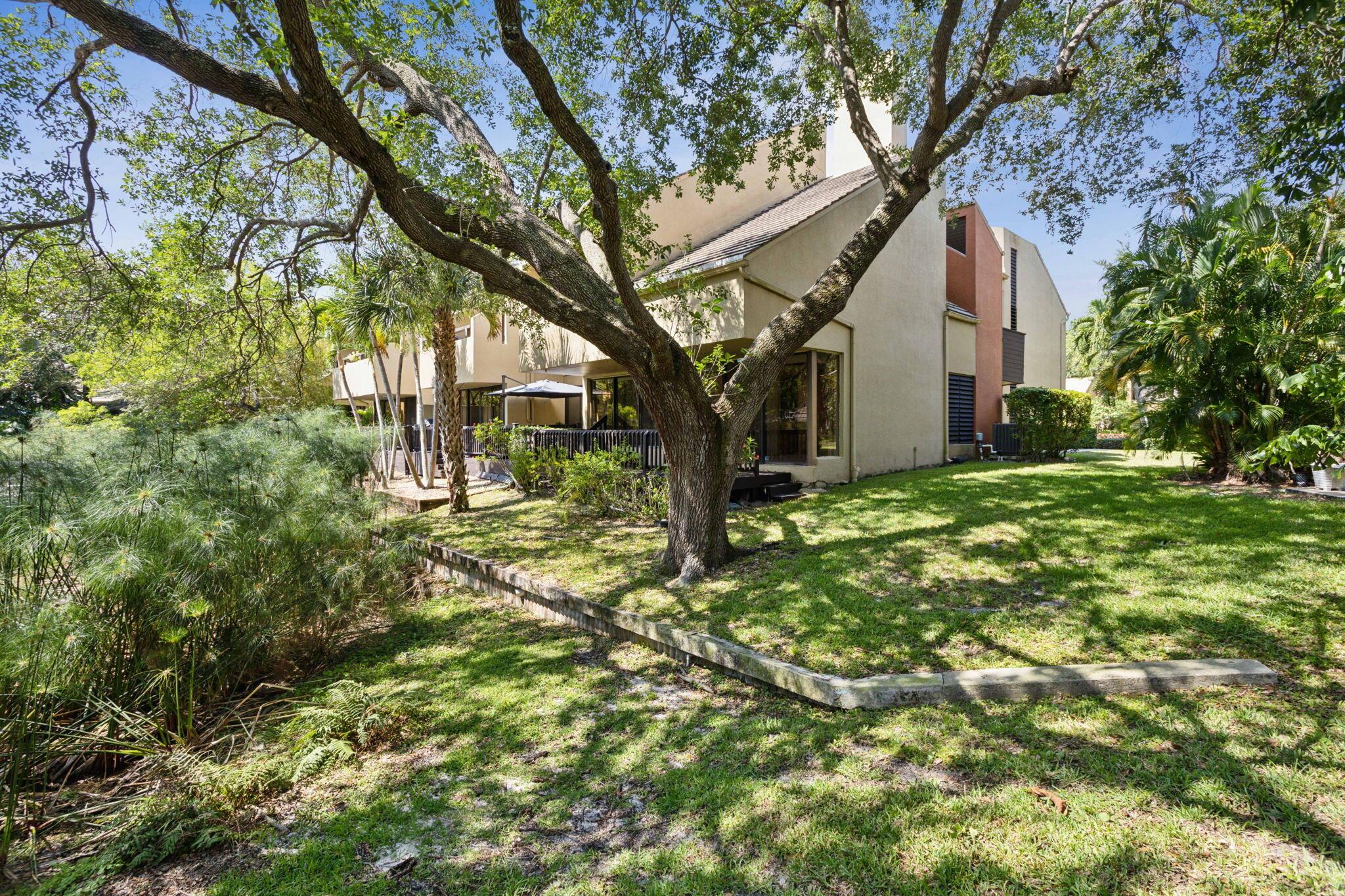 Lands End - Residential