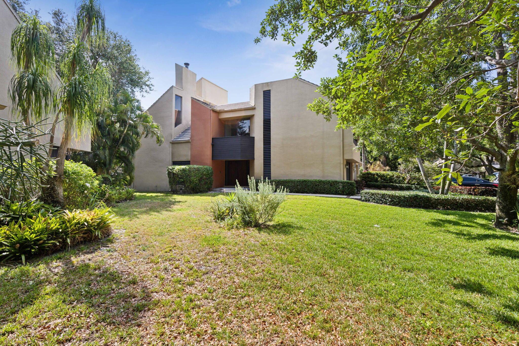 Lands End - Residential