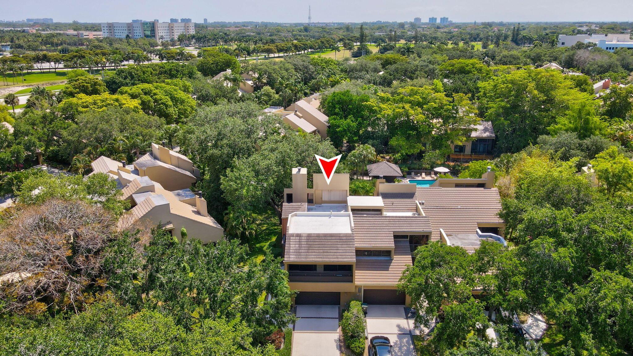 Lands End - Residential