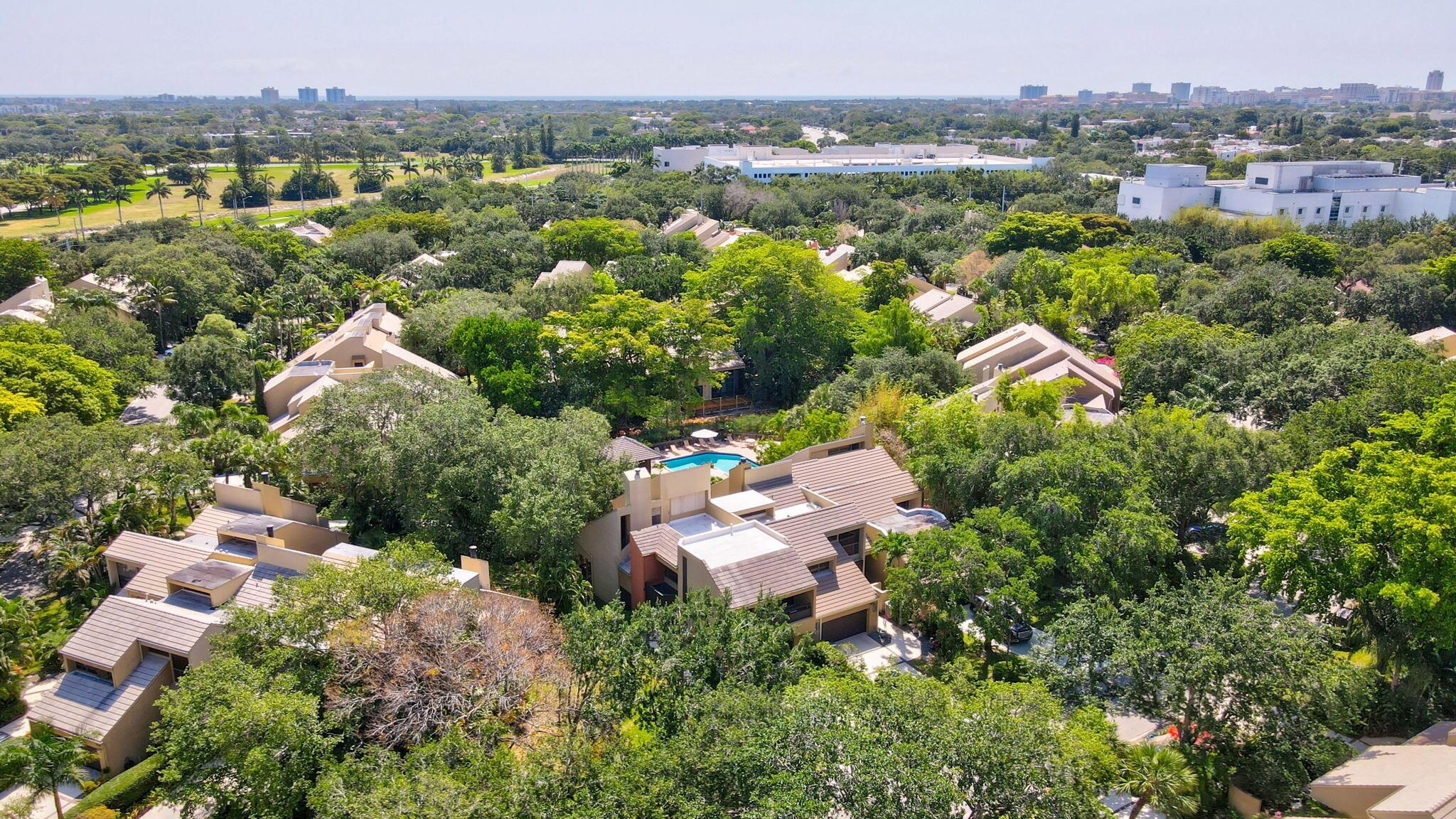 Lands End - Residential