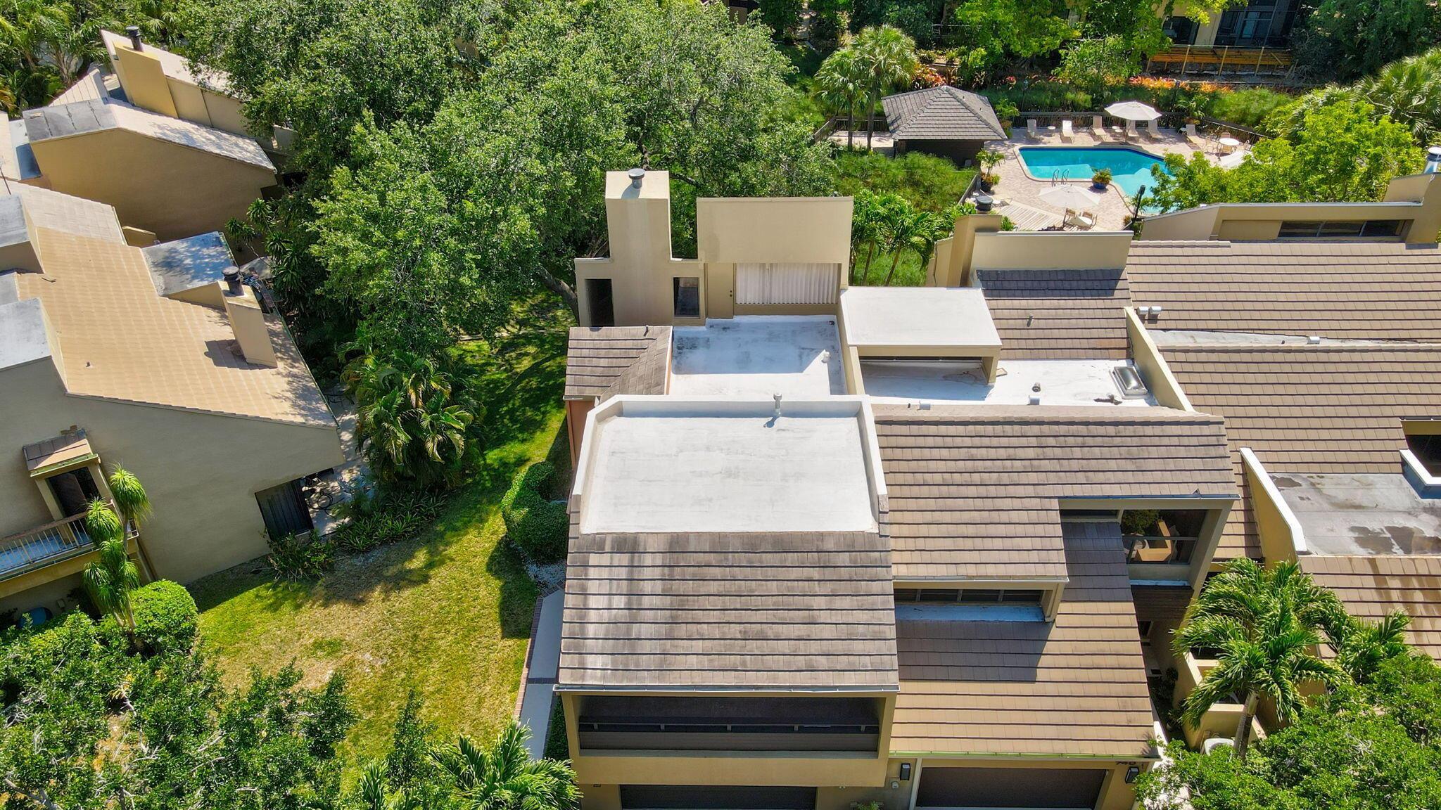 Lands End - Residential