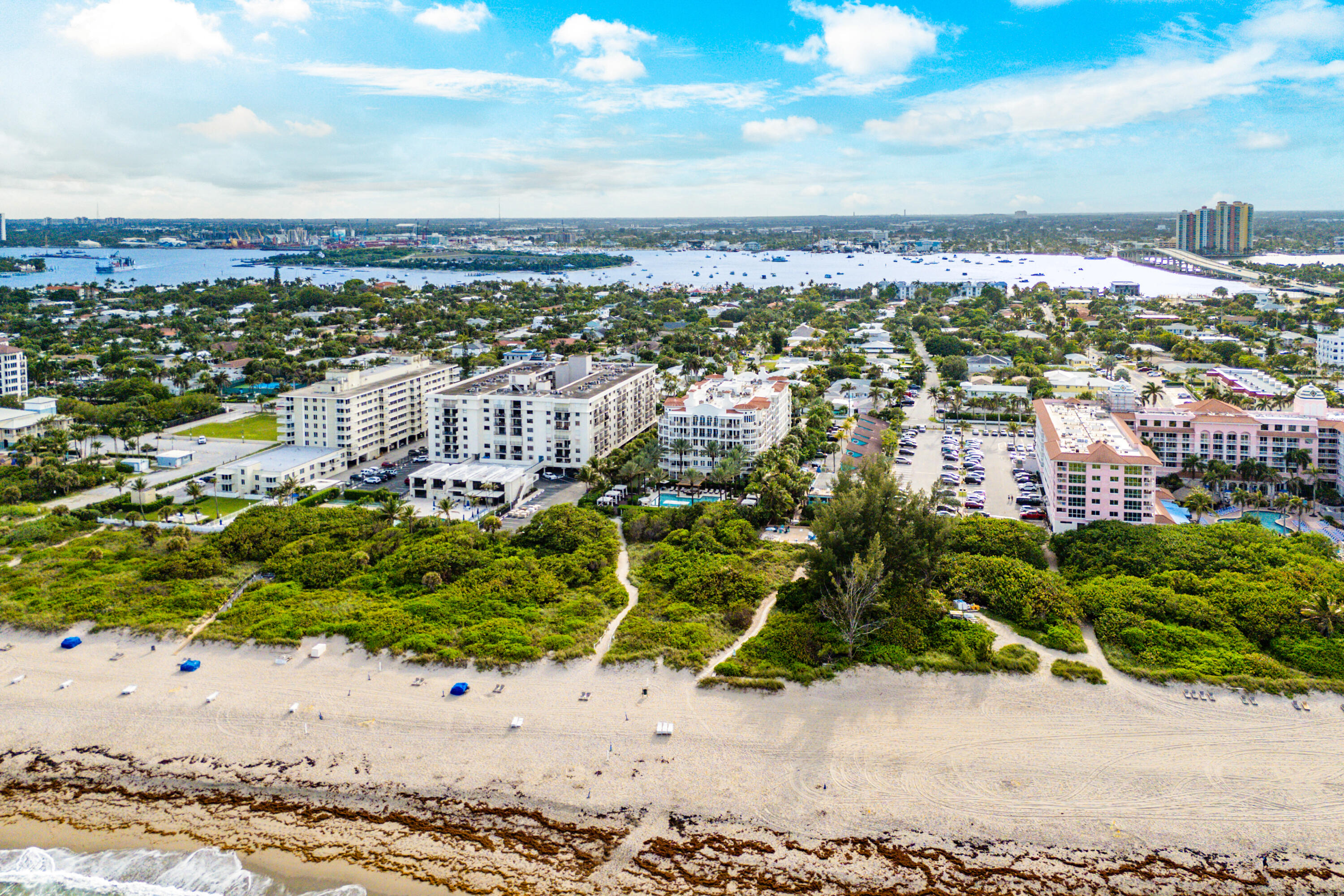 155 S Ocean Avenue 305