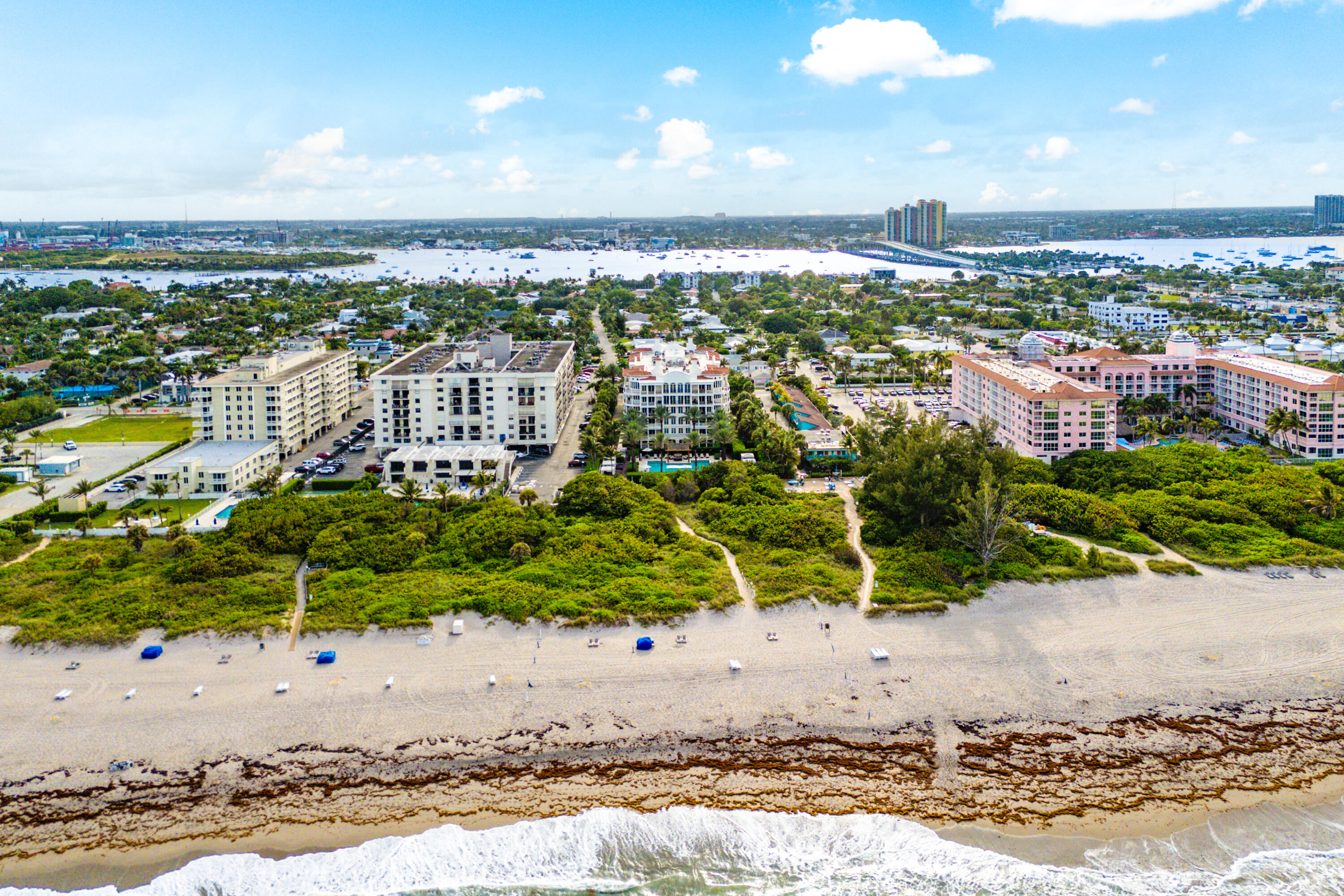 155 S Ocean Avenue 305