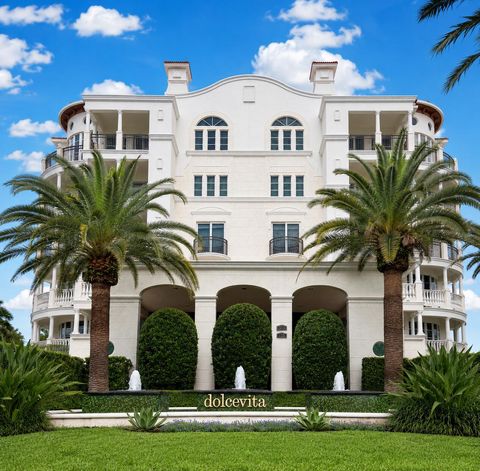 Photo of 155 S Ocean Avenue #305, Palm Beach Shores, FL 33404 (MLS # B26024757)