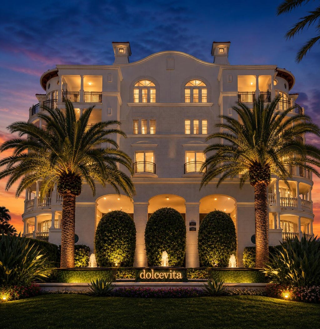 Photo of 155 S Ocean Avenue #305, Palm Beach Shores, FL 33404 (MLS # B26024757)