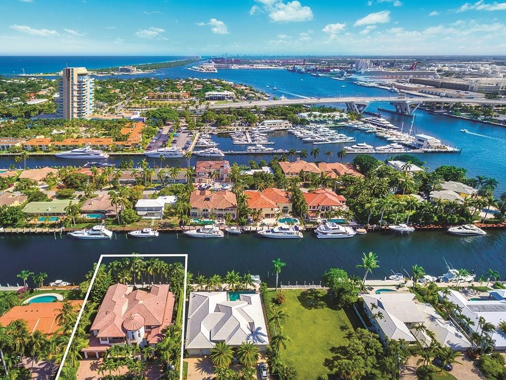 Lucille Island 37-19 B - Residential