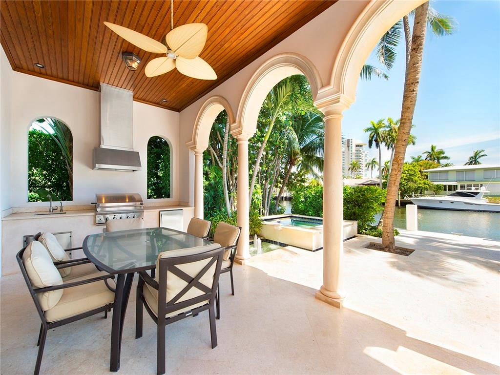 Lucille Island 37-19 B - Residential