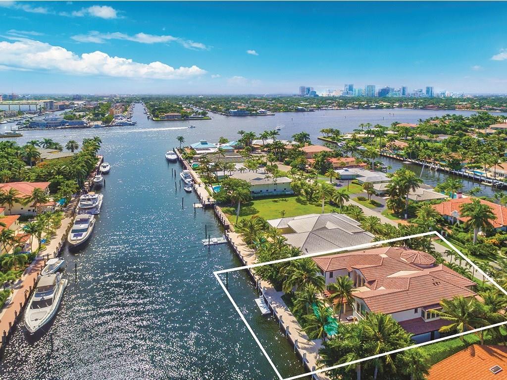 Lucille Island 37-19 B - Residential