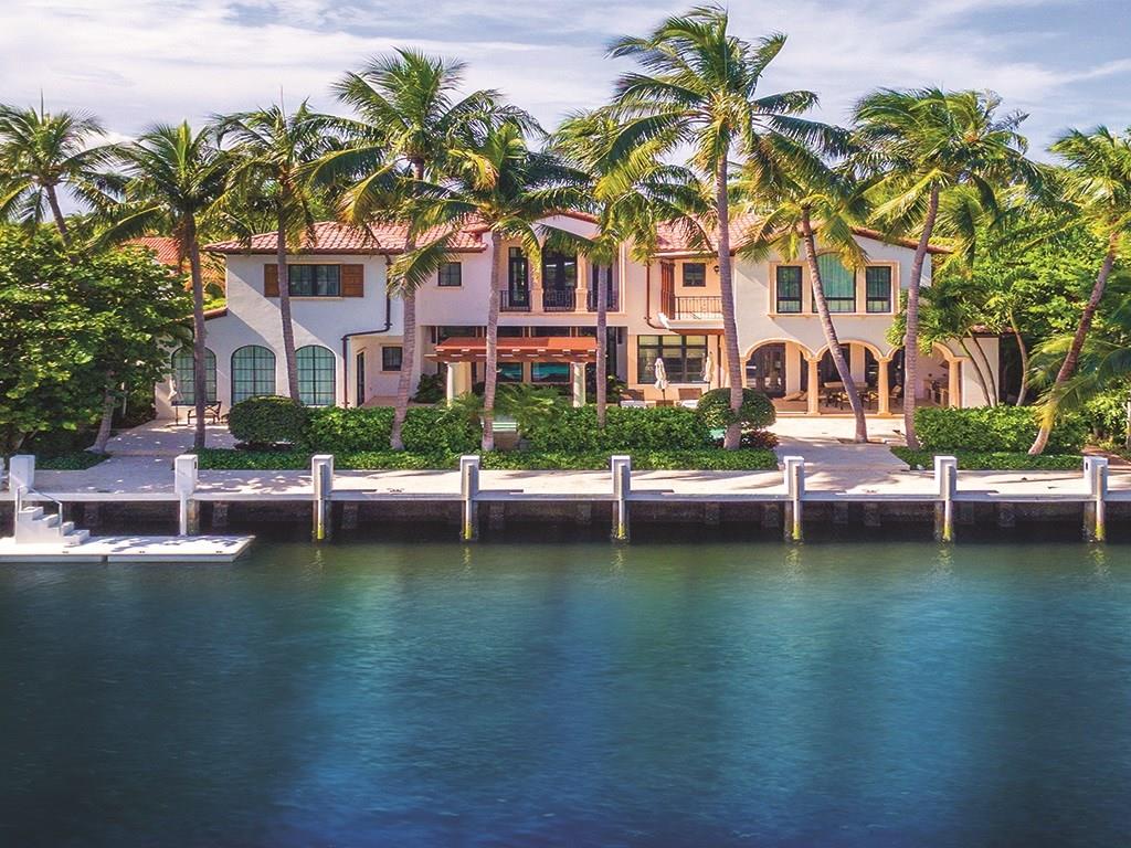 Lucille Island 37-19 B - Residential