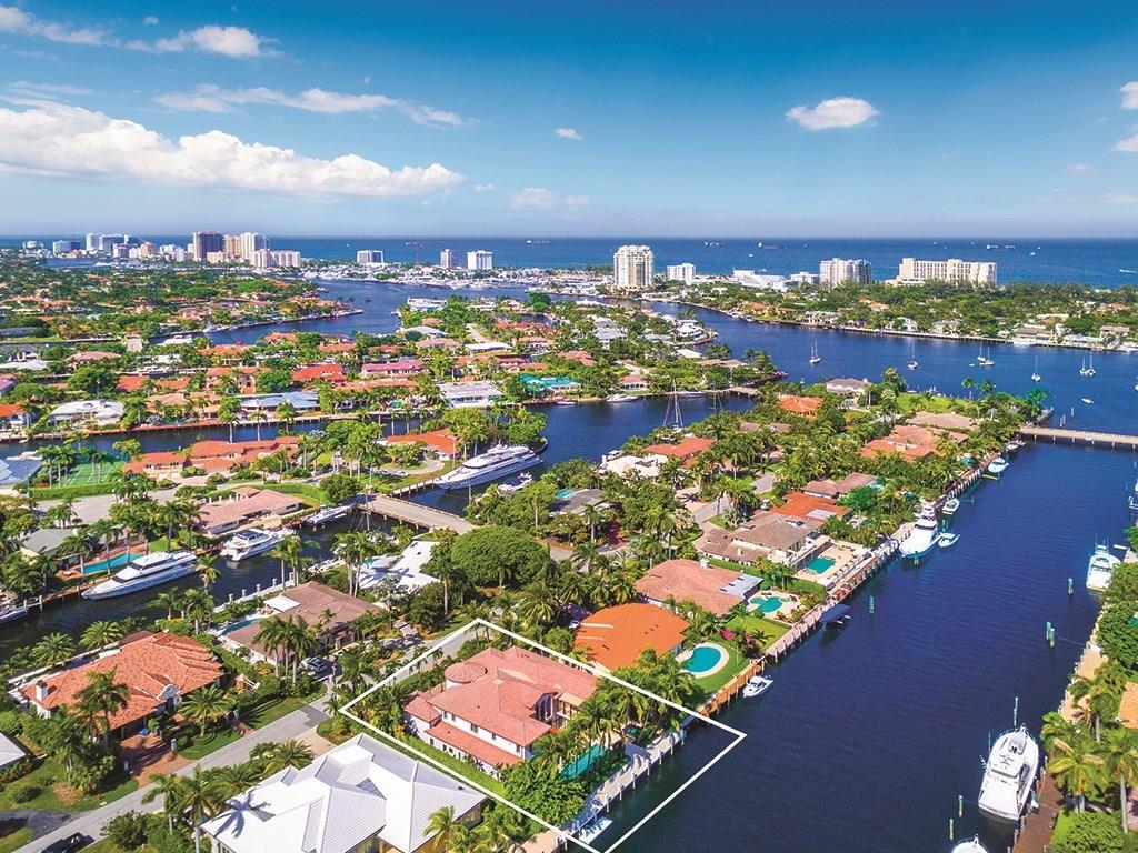 Lucille Island 37-19 B - Residential