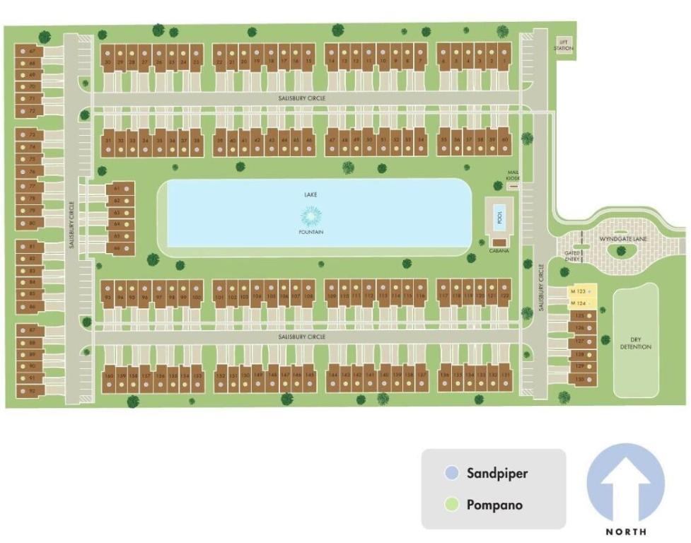 Tidewater - Residential