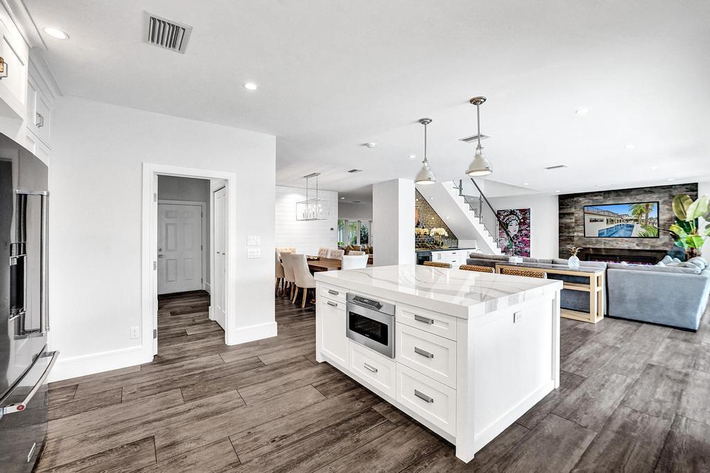 CORAL KEY VILLAS 6TH SEC - Residential