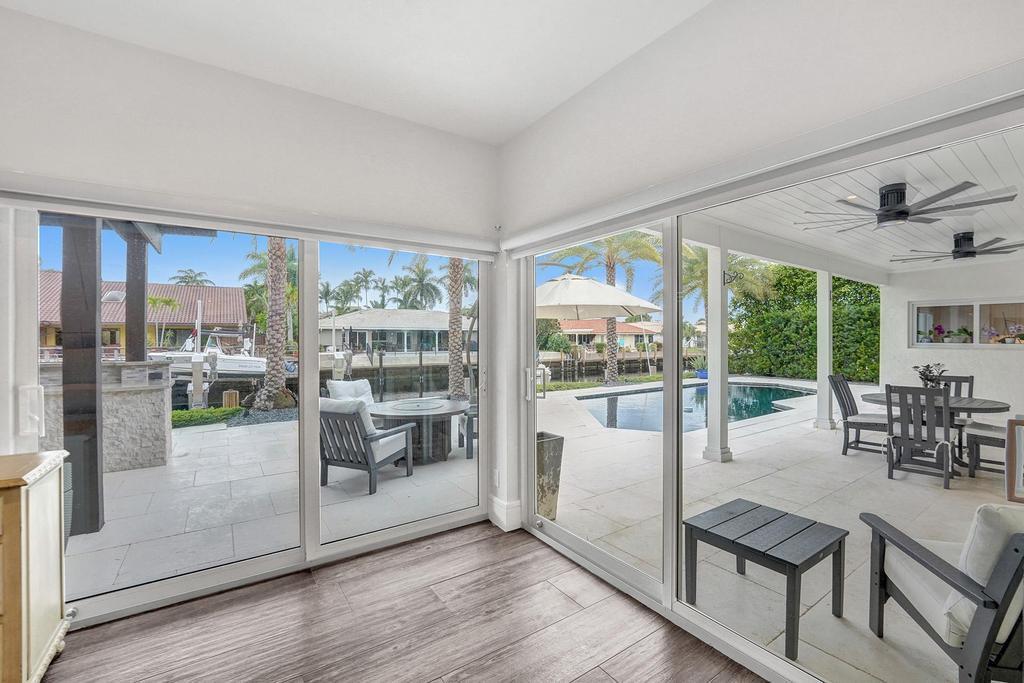 CORAL KEY VILLAS 6TH SEC - Residential