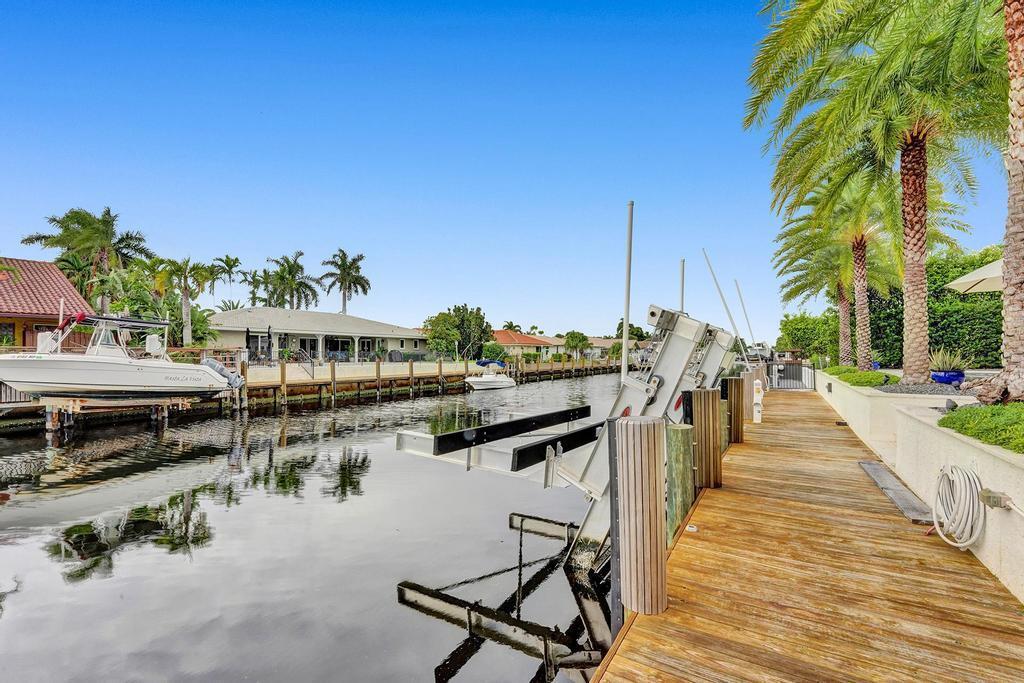 CORAL KEY VILLAS 6TH SEC - Residential