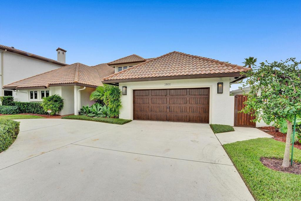 CORAL KEY VILLAS 6TH SEC - Residential