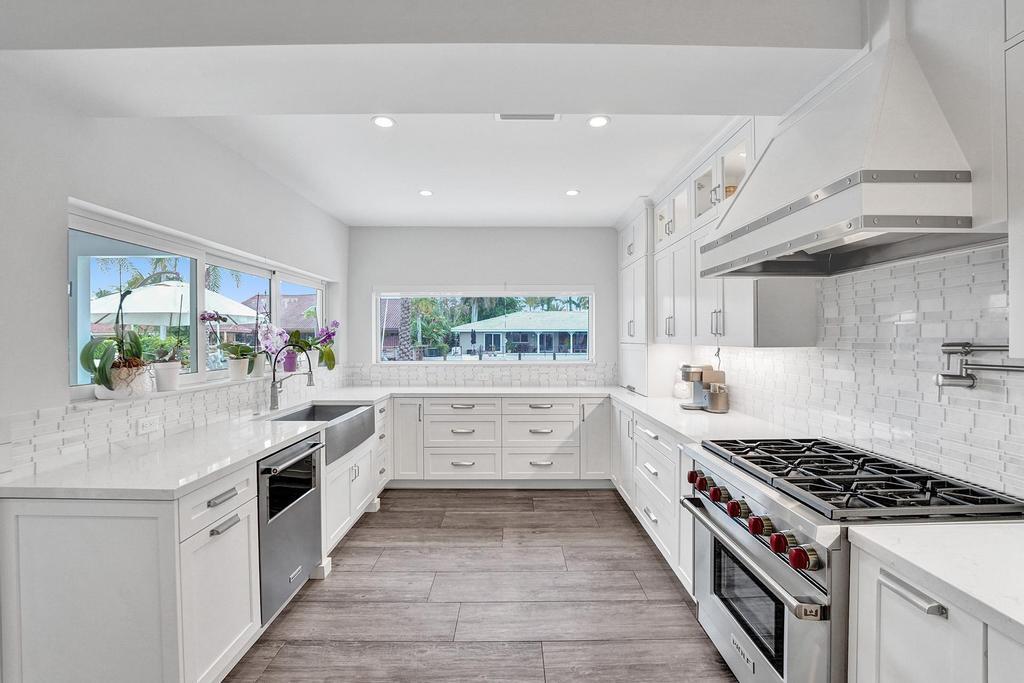 CORAL KEY VILLAS 6TH SEC - Residential