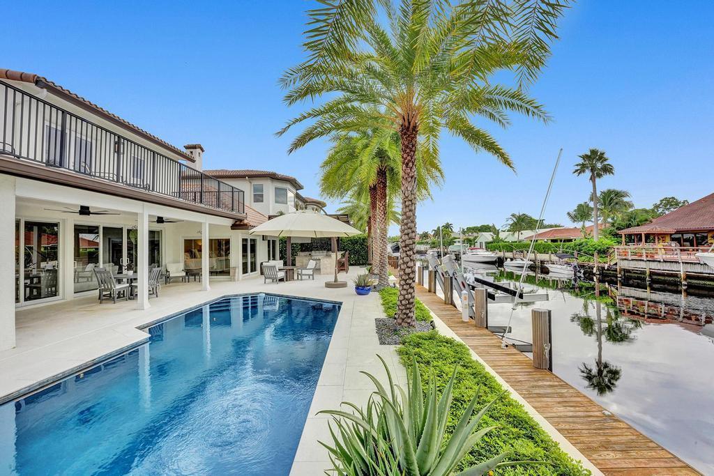 CORAL KEY VILLAS 6TH SEC - Residential