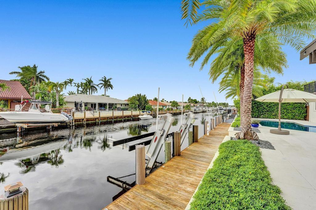 CORAL KEY VILLAS 6TH SEC - Residential