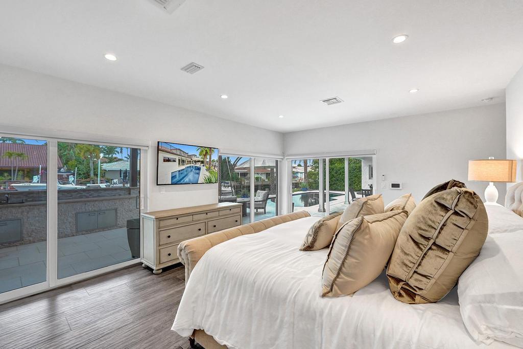 CORAL KEY VILLAS 6TH SEC - Residential