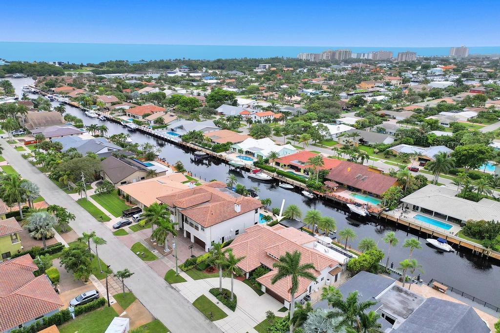 CORAL KEY VILLAS 6TH SEC - Residential