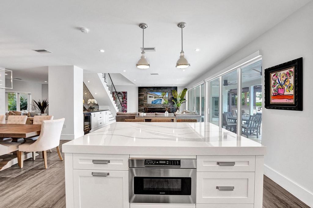 CORAL KEY VILLAS 6TH SEC - Residential