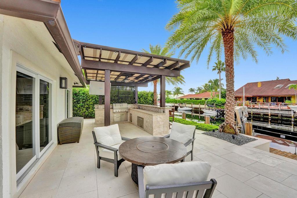 CORAL KEY VILLAS 6TH SEC - Residential