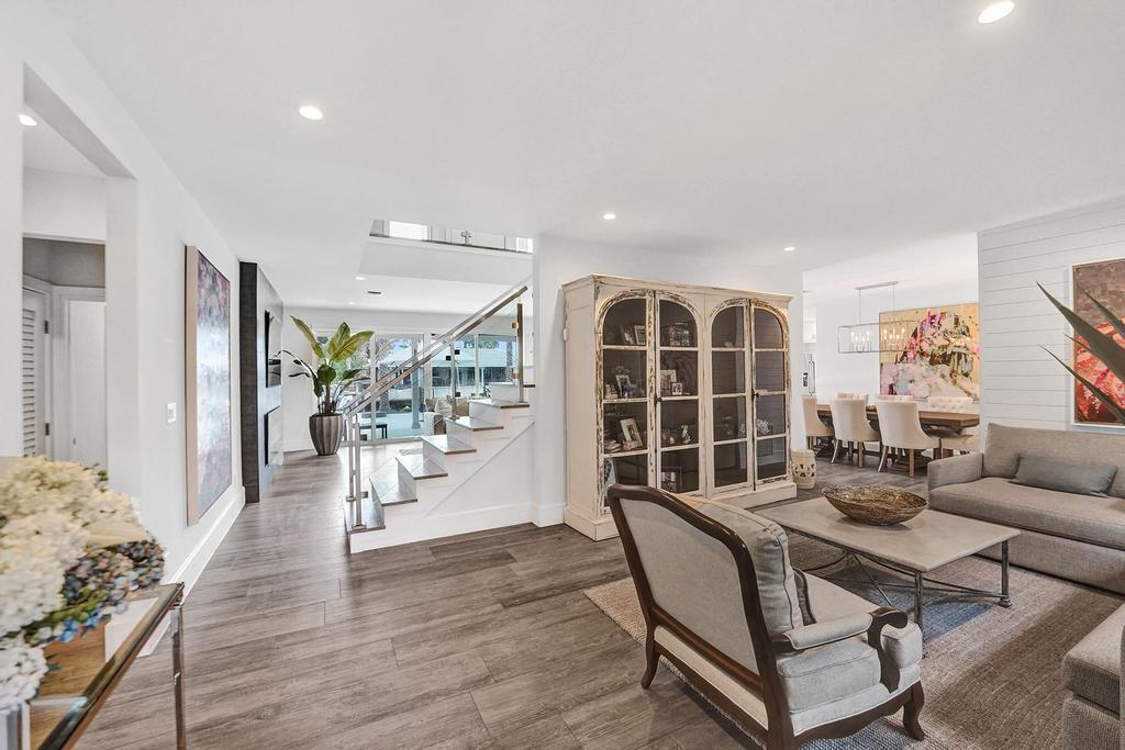 CORAL KEY VILLAS 6TH SEC - Residential