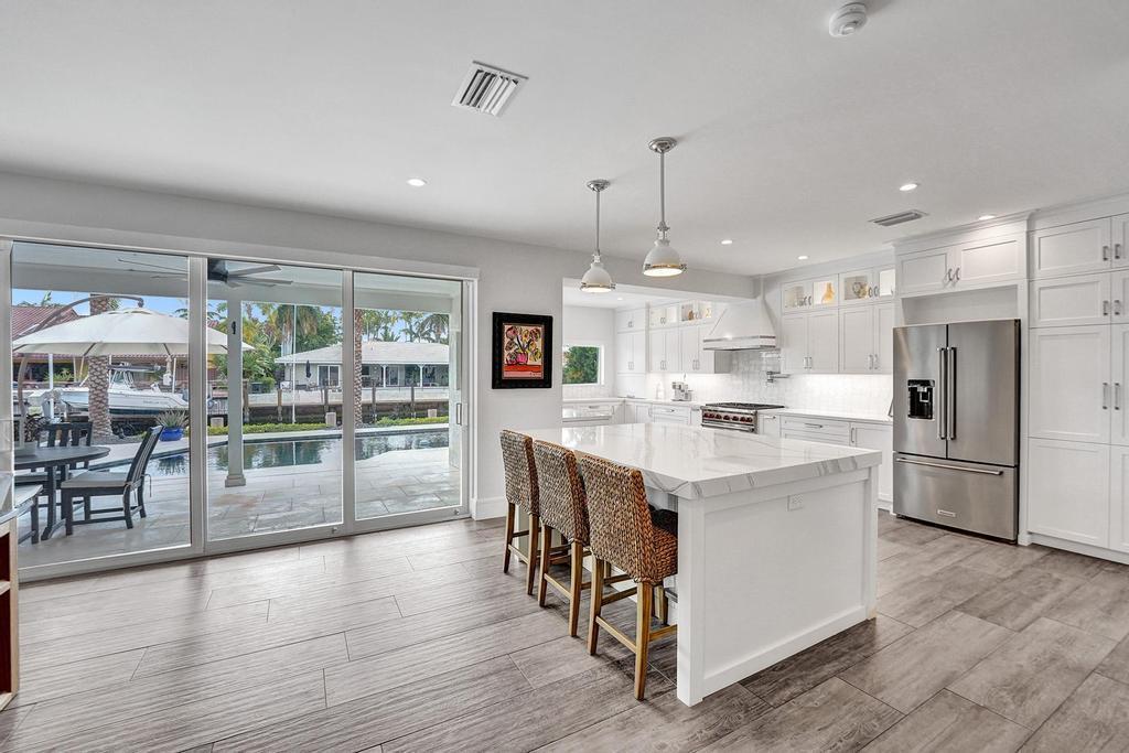 CORAL KEY VILLAS 6TH SEC - Residential