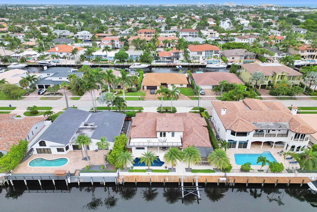 CORAL KEY VILLAS 6TH SEC - Residential