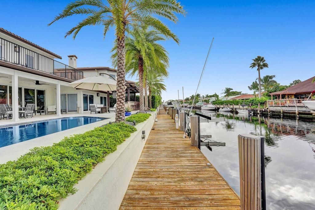 CORAL KEY VILLAS 6TH SEC - Residential