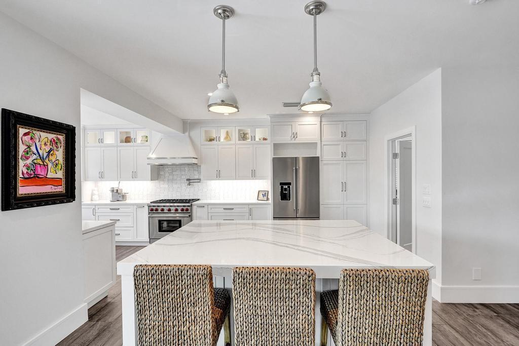 CORAL KEY VILLAS 6TH SEC - Residential